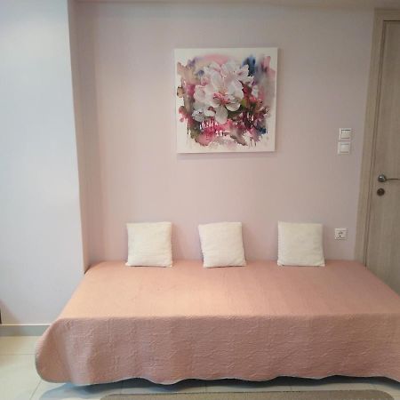 Apartamento Ήσυχο Σπίτι Στη Ναύπακτο Nafpaktos Exterior foto