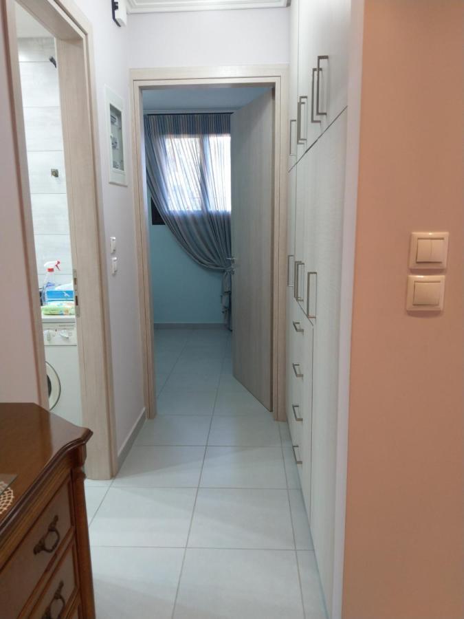 Apartamento Ήσυχο Σπίτι Στη Ναύπακτο Nafpaktos Exterior foto